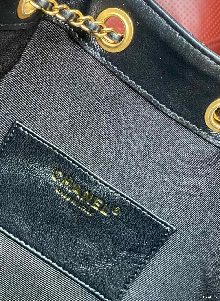 Bags Chanel 53221 Unique Drawstring 0715